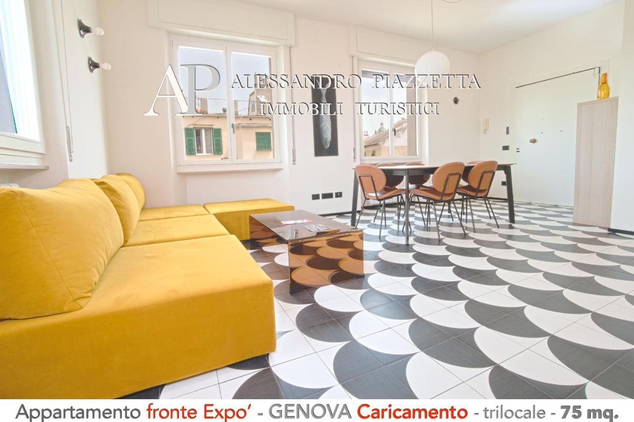Apartment Deluxe Waterfront *