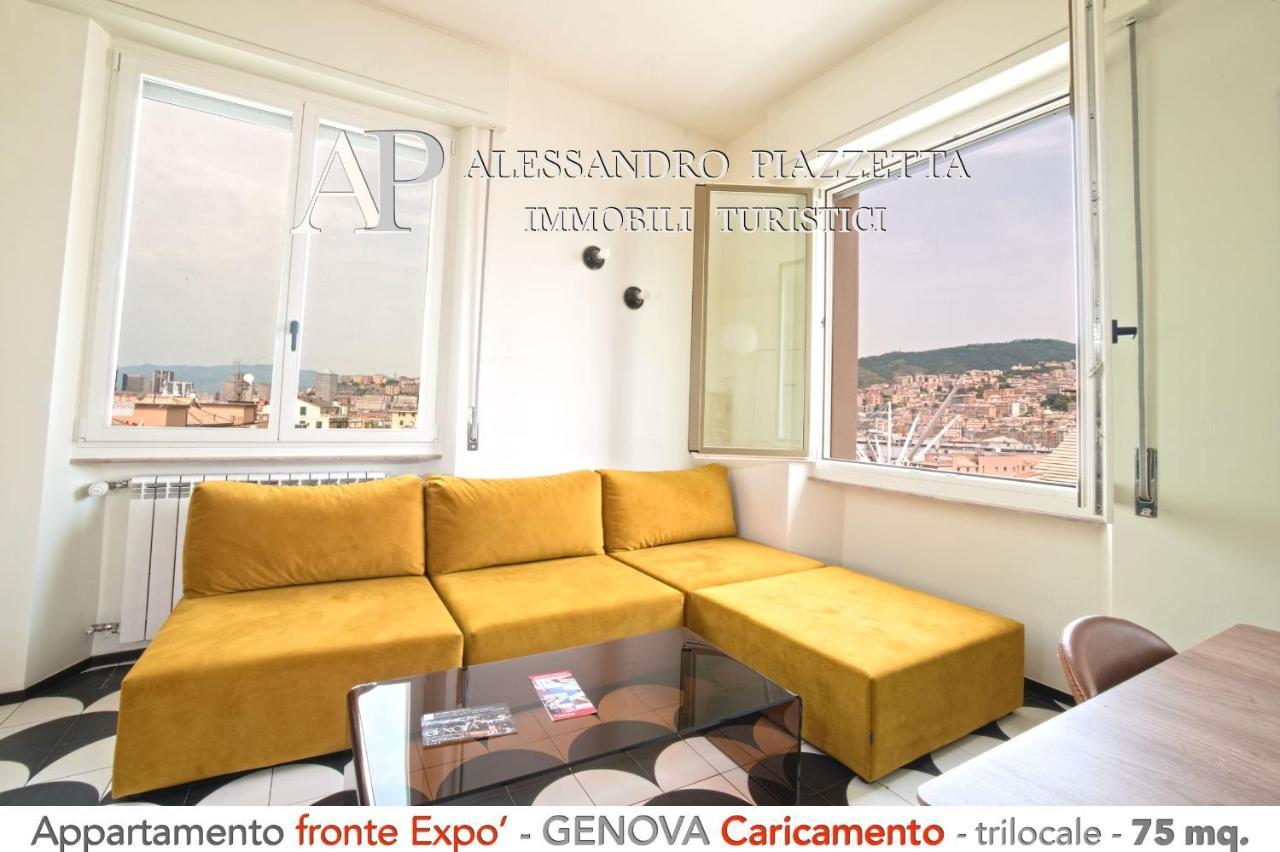 Appartamento Deluxe Waterfront