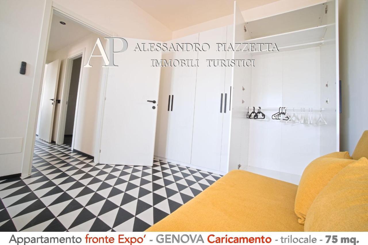 Deluxe Waterfront Appartamento *